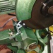 高速電機 KCM-370N メタルソー