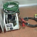 パナソニック YD-190SL7 半自動溶接機