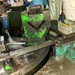 タケダ機械 UW-45 ユニットワーカー