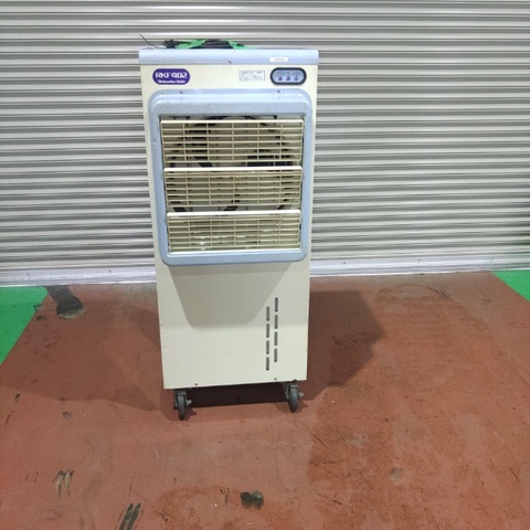 静岡製機 冷風機 