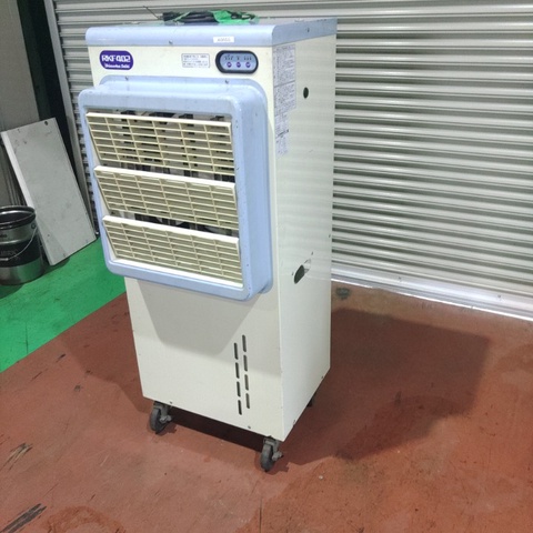 静岡製機 冷風機 