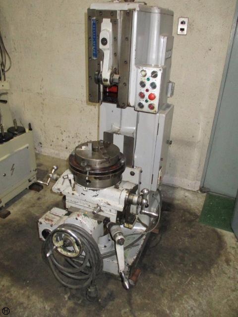 中防鉄工所 NSP-110 スロッター