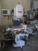 大隈豊和機械 STM-1V ヒザ型立フライス