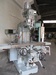 静岡鐵工所 VHR-SD ラム型立フライス