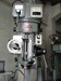 静岡鐵工所 VHR-SD ラム型立フライス