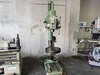 森精機製作所 YD2-55 550mm直立ボール盤