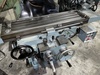 静岡鐵工所 SV-CH ヒザ型立フライス