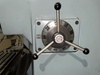 静岡鐵工所 SV-CH ヒザ型立フライス