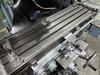 静岡鐵工所 SV-CH ヒザ型立フライス