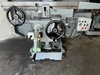 静岡鐵工所 VHR-SD ラム型立フライス
