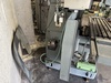静岡鐵工所 VHR-SD ラム型立フライス