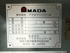 アマダマシンツール LEO-80A 6尺旋盤