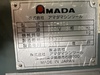 アマダマシンツール LEO-80A 6尺旋盤