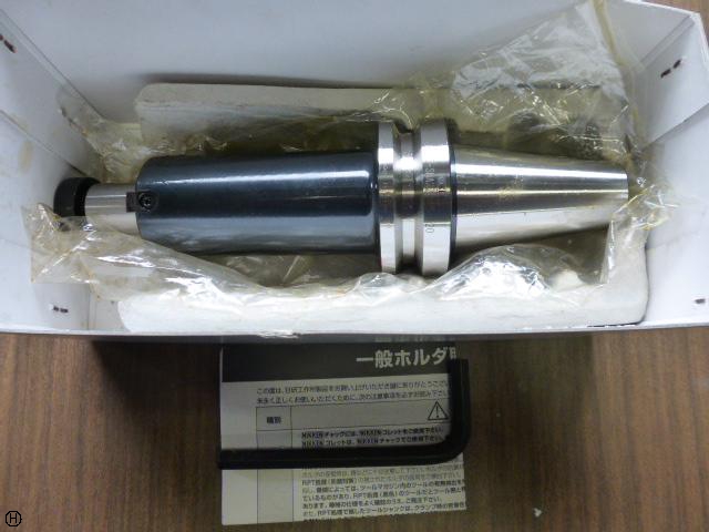 日研工作所 BT40-SMA22.225-120 シェルエンドミルアーバー