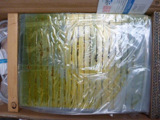 カネテック KET-3040B 電磁マグネットチャック