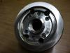 北川鉄工所 BT204 パワーチャック