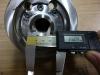 北川鉄工所 BT204 パワーチャック
