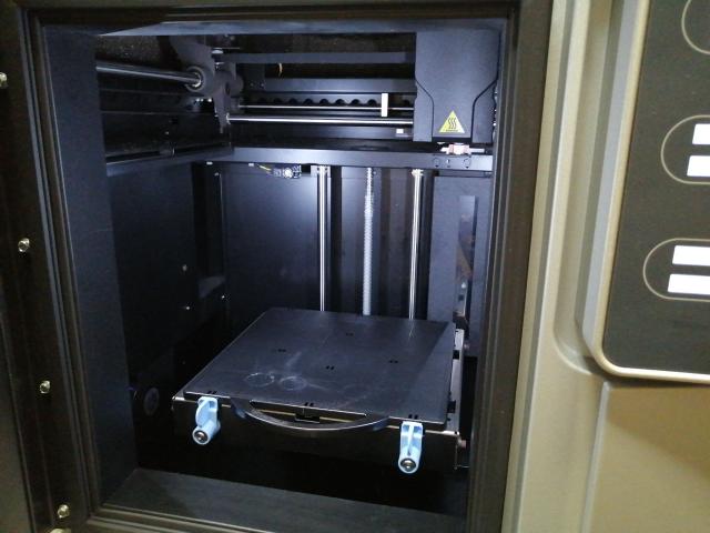STRATASYS Dimension sst1200es 3Dプリンター