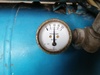 岩田塗装機工業 DSP-04PT 0.4kwコンプレッサー
