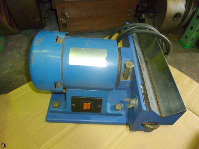 日本オートマチック JAM CC02 面取機