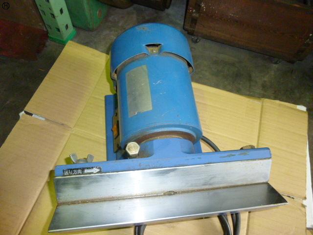 日本オートマチック JAM CC02 面取機
