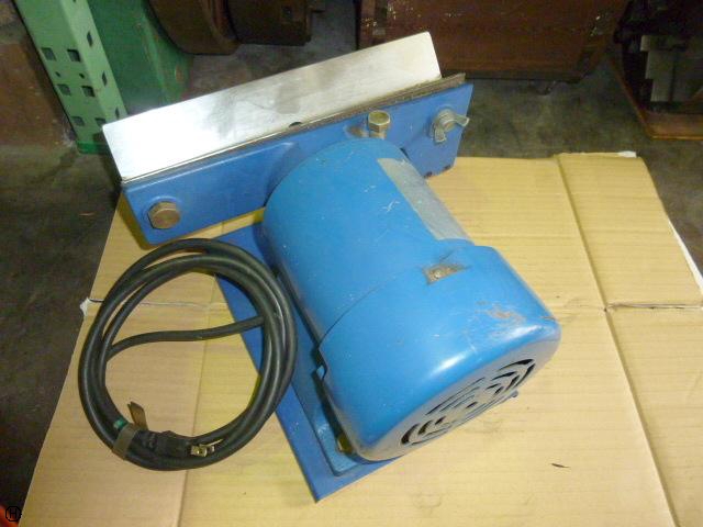 日本オートマチック JAM CC02 面取機