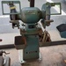日立工機 ABT-4 両頭グラインダー