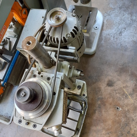 ブラザー工業 BT1-203 タッピング 中古販売詳細【#363243 ブラザー工業 BT1-203 タッピング 中古販売詳細【#363243