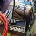 田中インポートグループ E-90 エンドミル研削盤