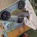 ラクソー U-32 コンターマシン