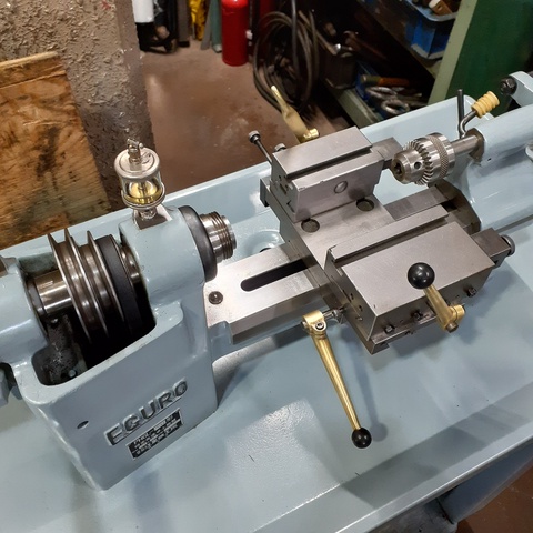 エグロ PH6L-4H ベンチレース