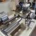 長谷川機械製作所 WHN-1 3尺旋盤