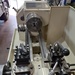 長谷川機械製作所 WHN-1 3尺旋盤