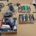 長谷川機械製作所 WHN-1 3尺旋盤