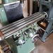 ベルメックス PBM-A2F 小型立フライス