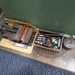 ベルメックス PBM-A2F 小型立フライス