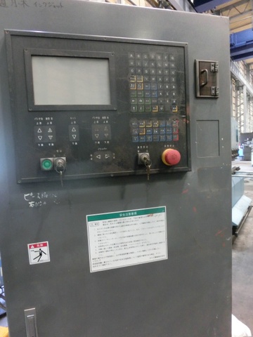 タケダ機械 UWF-150S ユニットワーカー