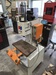 日本オートマチック JAM HYP305S 3.0T油圧プレス