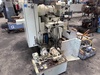 シギヤ精機製作所 GP-30B・40A 円筒研削盤