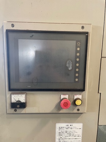 ヒノテック HR-120W 歪取り機