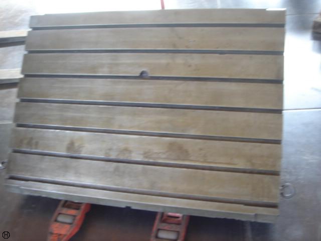  治具テーブル