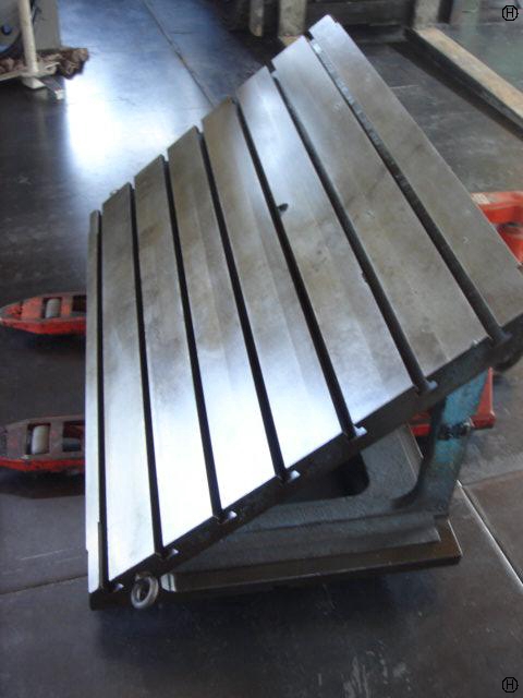  治具テーブル