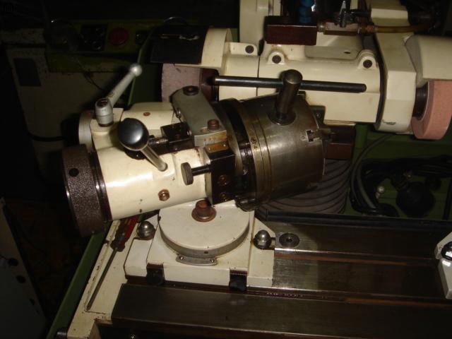 伊藤製作所 DP-520 工具研削盤