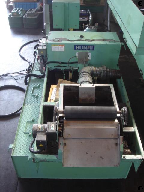 オーエム製作所 PGD-1308N NC平面研削盤