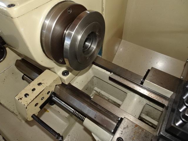 長谷川機械製作所 WHN-1 3尺旋盤