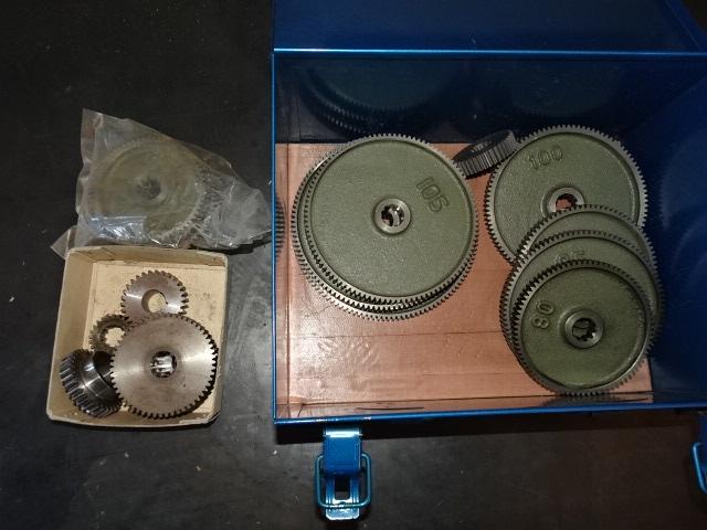 長谷川機械製作所 WHN-1 3尺旋盤