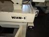 長谷川機械製作所 WHN-1 3尺旋盤