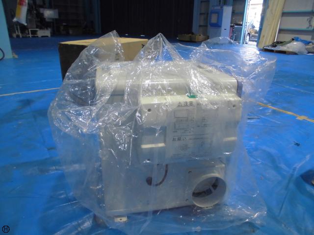 アマノ MJ-8e ミストコレクター