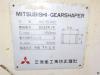 三菱重工業 SC15CNC NCギアーシェーパー