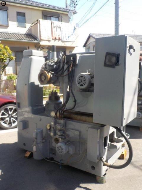 三菱重工業 GH200 ホブ盤